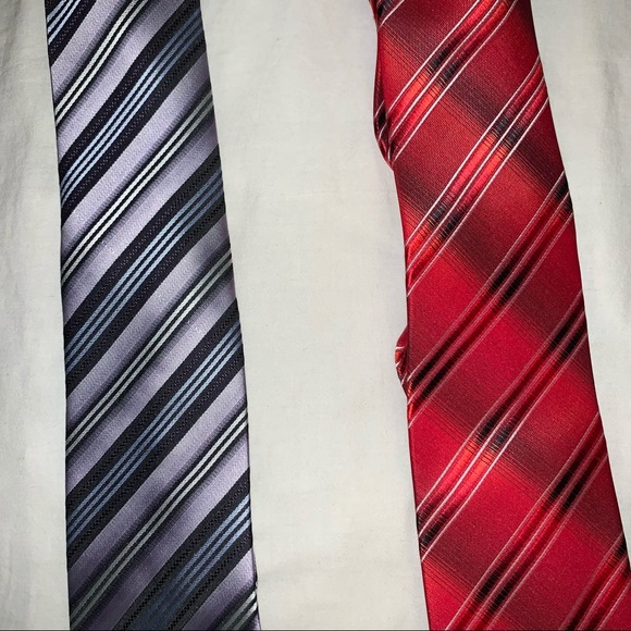 Three Ties $10 - Picture 3 of 3